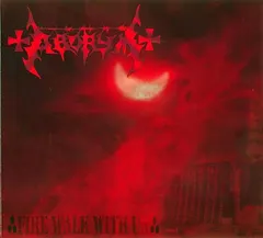 Aborym – Fire Walk With Us! (CD, Album)