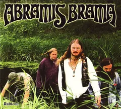 Abramis Brama – Rubicon (CD, Album)