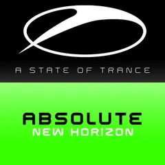 Absolute (4) – New Horizon (File, MP3)