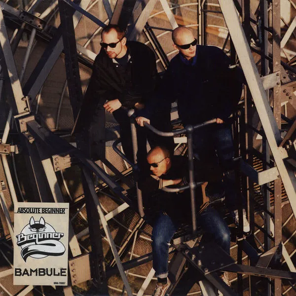 Absolute Beginner – Bambule