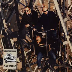 Absolute Beginner – Bambule (Vinyl, LP)