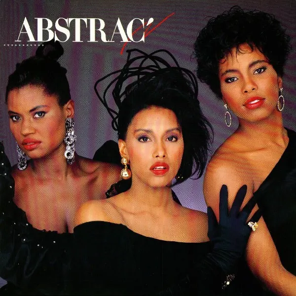 Abstrac' – Abstrac'