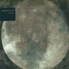 Abstraxion – Moon (Vinyl, 12")