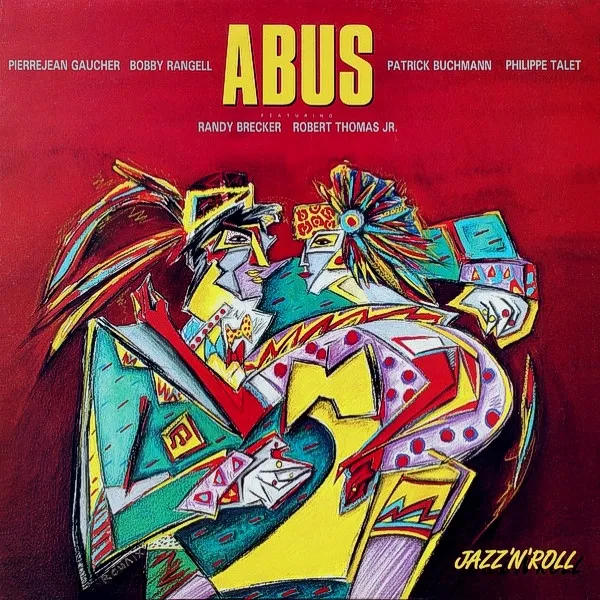 Abus – Jazz 'n' Roll