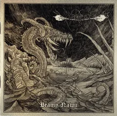 Abusiveness – Bramy Nawii (CD, Album)