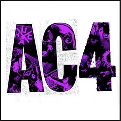 AC4 – AC4 (CD, Album)
