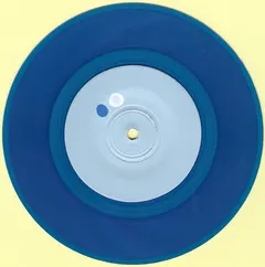 Accelera Deck – Sheffield Melodies 1.1 (Vinyl, 7")