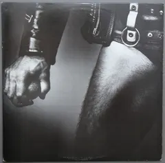 Accept Portrait – Balls To The Wall (Vinyl, LP)