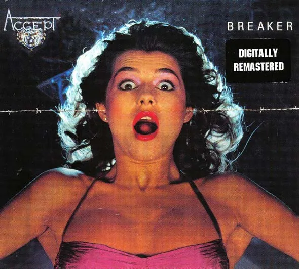 Accept – Breaker