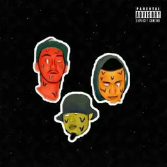 AcdmndS – Where U At? (File, AAC)