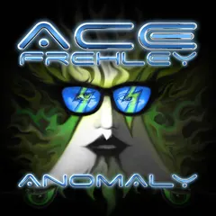 Ace Frehley – Anomaly (Vinyl, LP)