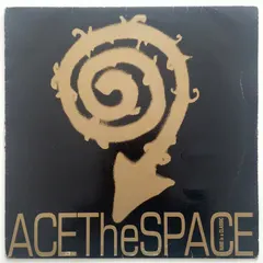 Ace The Space – Nine Is A Classic (Vinyl, 12")