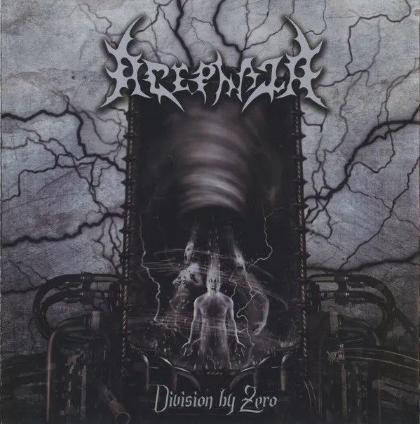 Acephala – Division By Zero