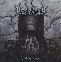 Acephala – Division By Zero (CD, Album)