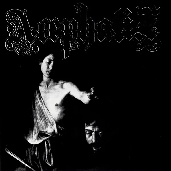 Acephalix – Acephalix