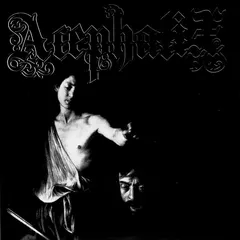 Acephalix – Acephalix (Vinyl, 7")