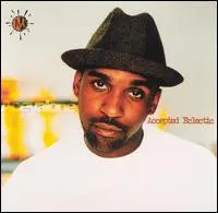 Aceyalone – Accepted Eclectic (CD, Album)