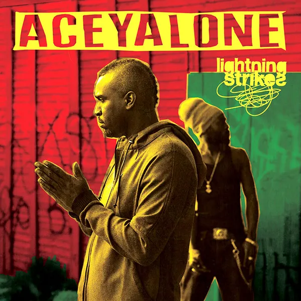 Aceyalone – Lightning Strikes