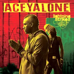 Aceyalone – Lightning Strikes (CD, Album)