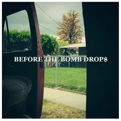 aChiefs – Before The Bomb Drops EP (File, MP3)