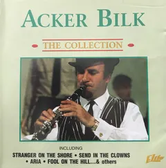 Acker Bilk – The Collection (CD)