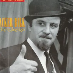Acker Bilk – The Collection (CD, Compilation)