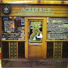 Acker Bilk & The Paramount Jazz Band* – Acker Pie (Vinyl, LP)