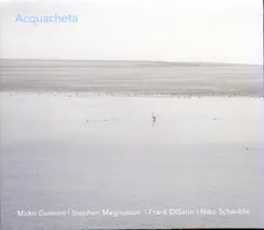 Acquacheta – Acquacheta (CD)