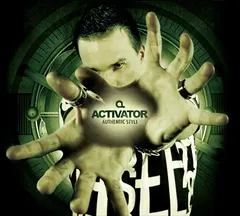 Activator* – Authentic Style (CD, Album)