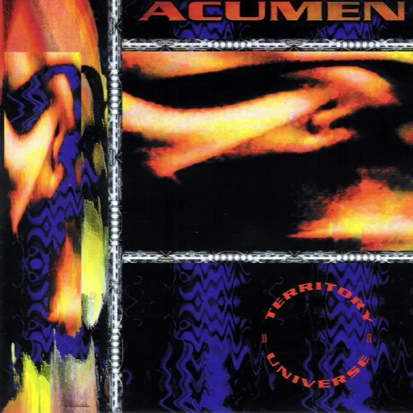 Acumen – Territory=Universe
