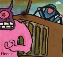 Ada – Blondie (CD, Album)