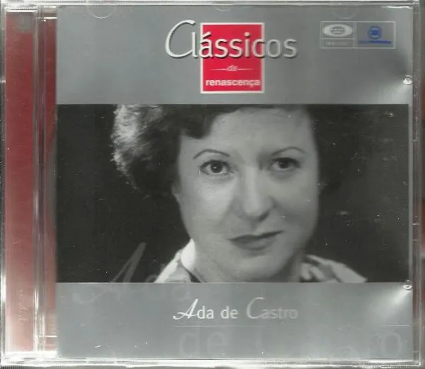 Ada De Castro – Ada De Castro