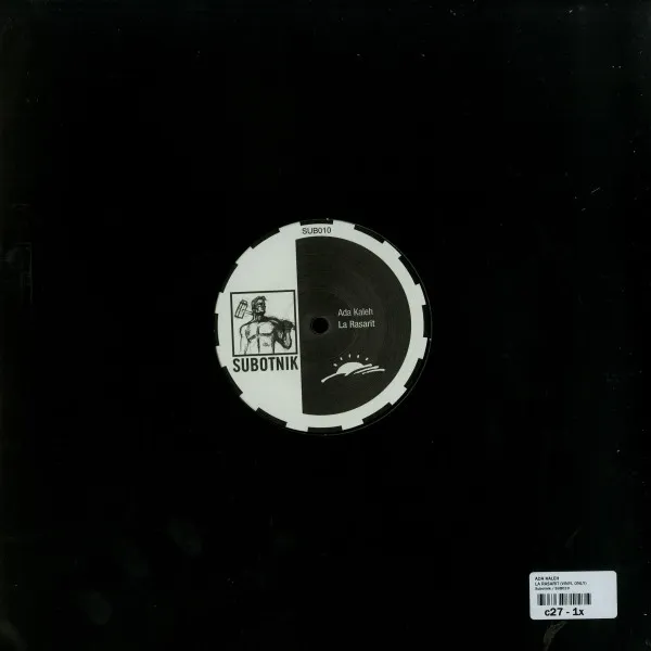Ada Kaleh – La Rasarit