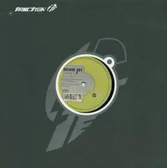 Adam Jay – Three (The Remixes) (Vinyl, 12")