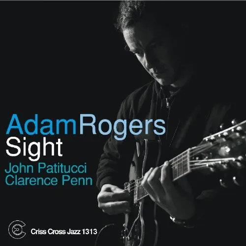 Adam Rogers (2) – Sight