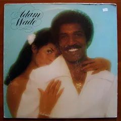 Adam Wade (2) – Adam Wade (Vinyl, LP)