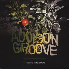 Addison Groove – James Grieve (Vinyl, 12")