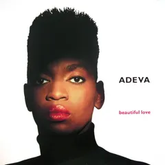Adeva – Beautiful Love (Vinyl, 12")