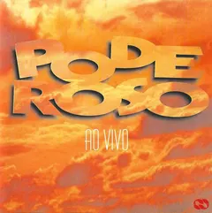 Adhemar De Campos – Poderoso (CD, Album)