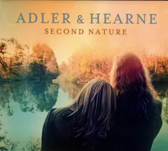 Adler & Hearne – Second Nature (CD)