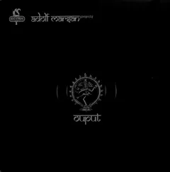 Adolf Marsan – Output (Vinyl, 12")