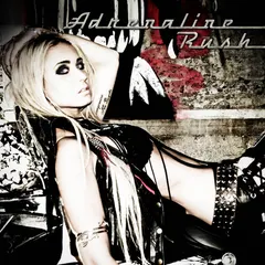 Adrenaline Rush – Adrenaline Rush (CD, Album)