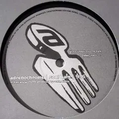 Adrenochrome – Soul Ham / Optical Feedback (Vinyl, 12")