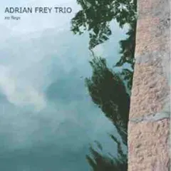 Adrian Frey Trio – No Flags (CD, Album)