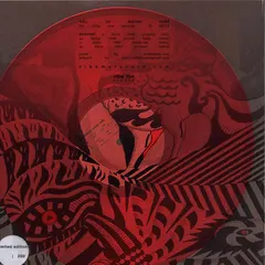 Adrian Rodd – Since 1990 (Vinyl, 12")