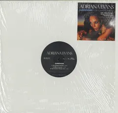 Adriana Evans – Surrender (Cut Creator$ Remix) (Vinyl, 12")