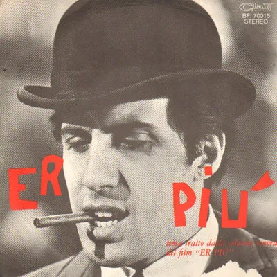 Adriano Celentano – Er Più