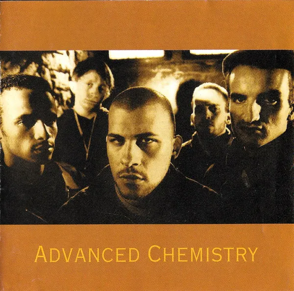 Advanced Chemistry – Advanced Chemistry