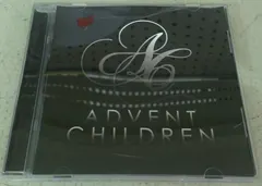 Advent Children – Advent Children (CD, Album)