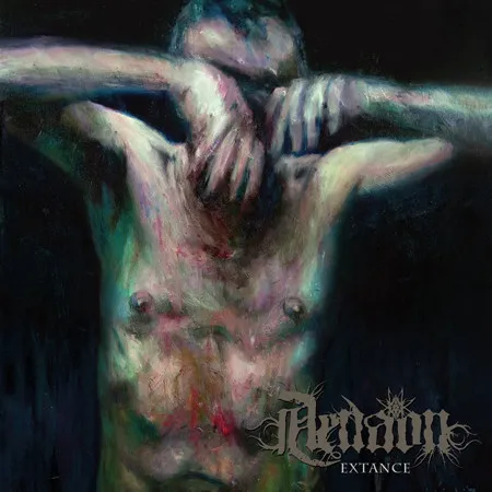 Aenaon – Extance